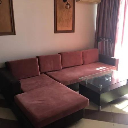 Apartament Heaven Lux