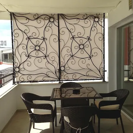 Apartment Heaven Lux *