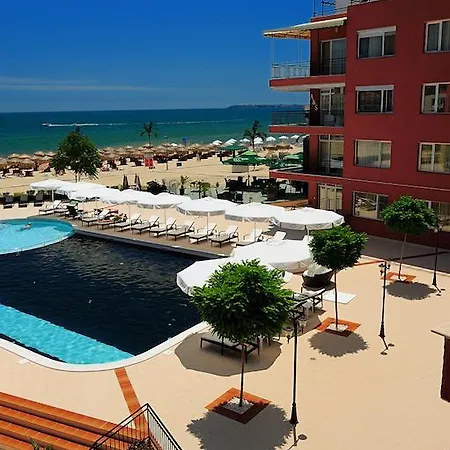 Apartment Heaven Lux Slantschew brjag