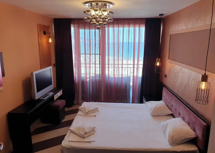 Heaven Lux Slăntjev Brjag