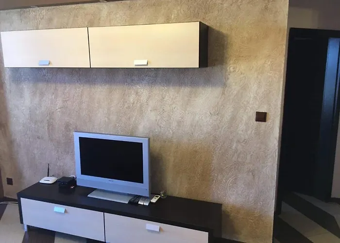 Heaven Lux Lägenhet