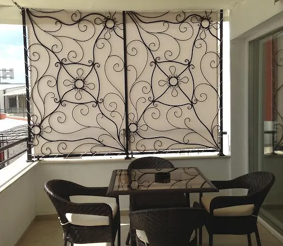 Apartament Heaven Lux *