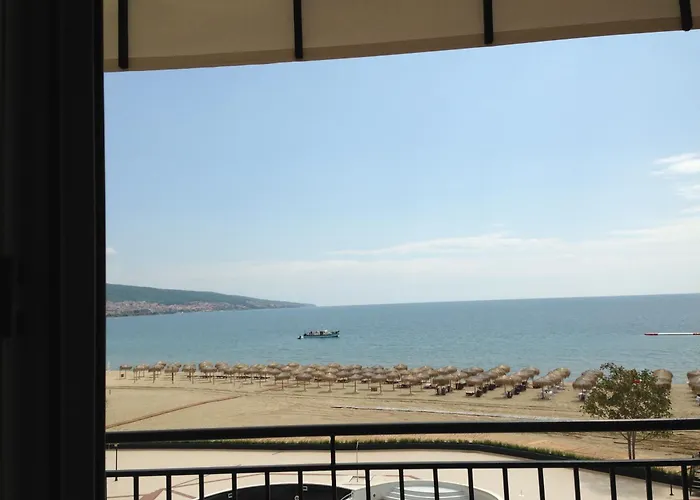 Heaven Lux * Slăntjev Brjag