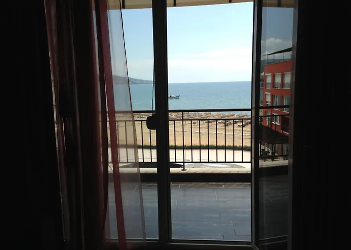 Heaven Lux Sunny Beach