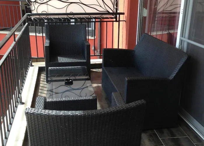 Heaven Lux Slăntjev Brjag