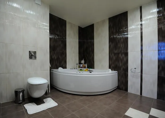 Heaven Lux Slăntjev Brjag