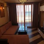 Heaven Lux Apartment *
