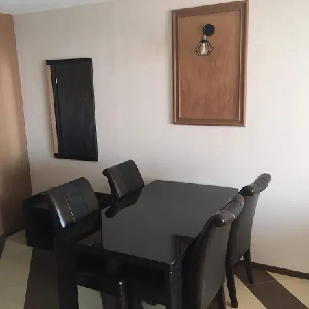Heaven Lux Appartement