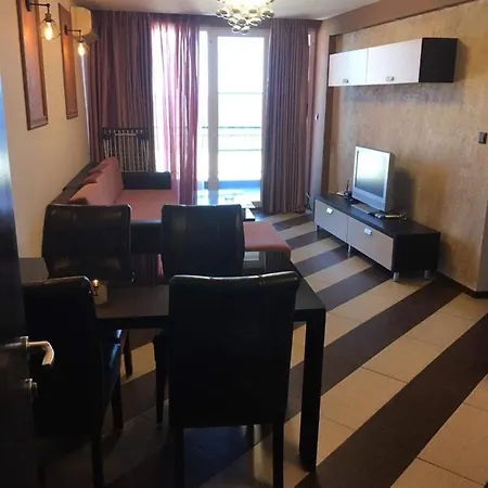 Heaven Lux Apartment *