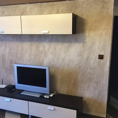 Heaven Lux Appartement
