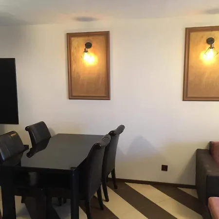 Heaven Lux Appartement