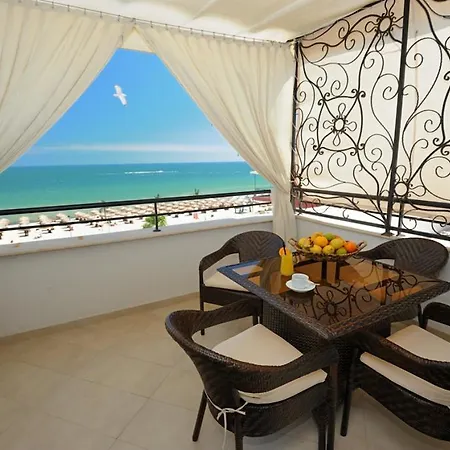 Heaven Lux Sunny Beach