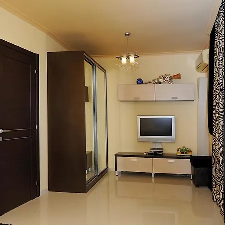 Apartment Heaven Lux Sunny Beach