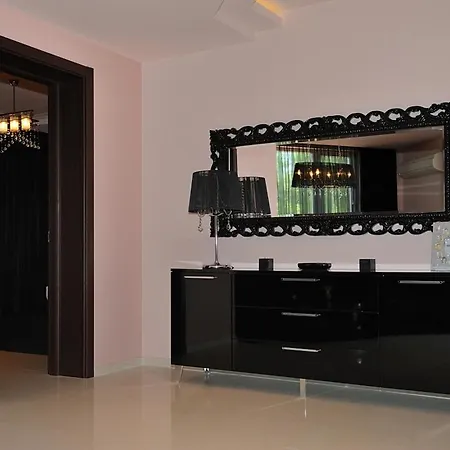 Appartement Heaven Lux *