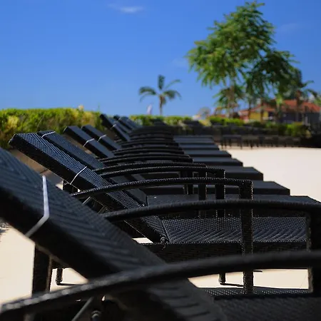 شقة Heaven Lux ساني بيتش