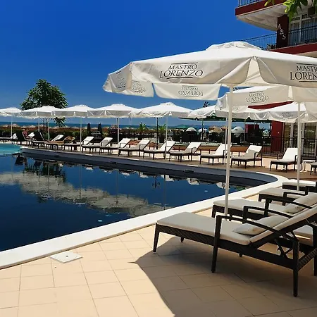 Appartement Heaven Lux