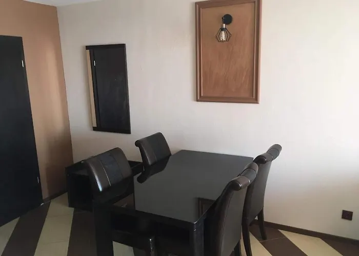 Heaven Lux Appartement