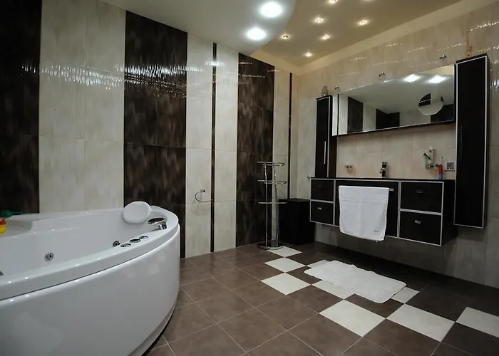 хевън лукс Слънчев бряг