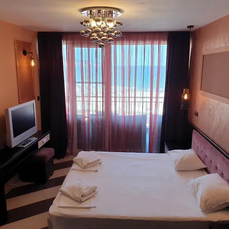 Heaven Lux Słoneczny Brzeg