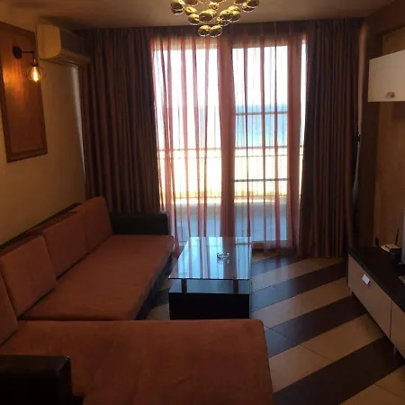 Heaven Lux Apartament *