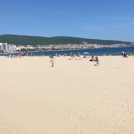 Heaven Lux * Słoneczny Brzeg