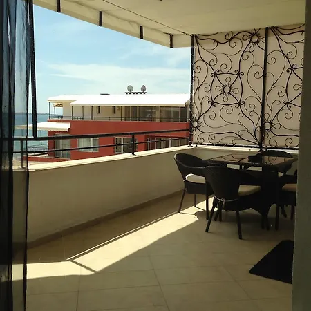 Heaven Lux Apartament Słoneczny Brzeg