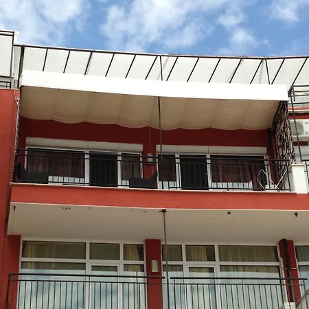 Heaven Lux Apartament *