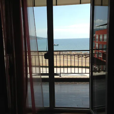 Heaven Lux Słoneczny Brzeg