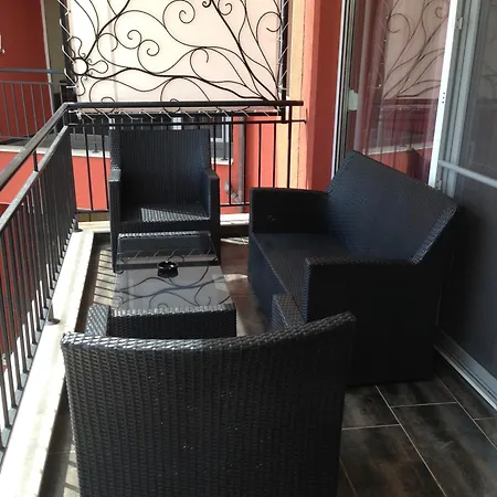 天堂豪华公寓 阳光海滩