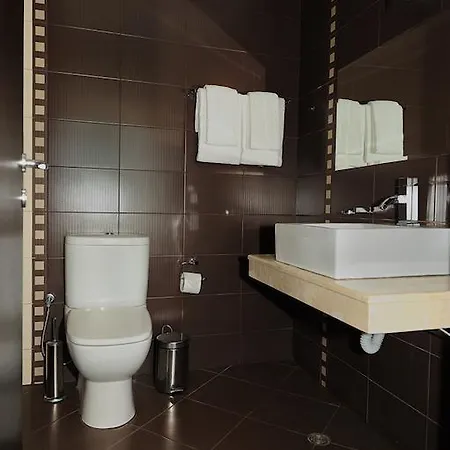 Apartament Heaven Lux Słoneczny Brzeg