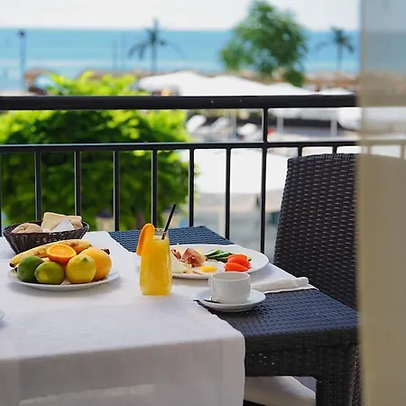 Heaven Lux Słoneczny Brzeg