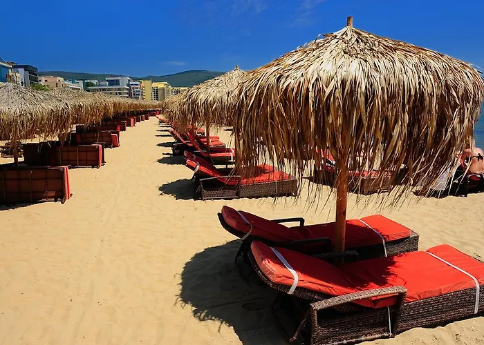 公寓 天堂豪华公寓